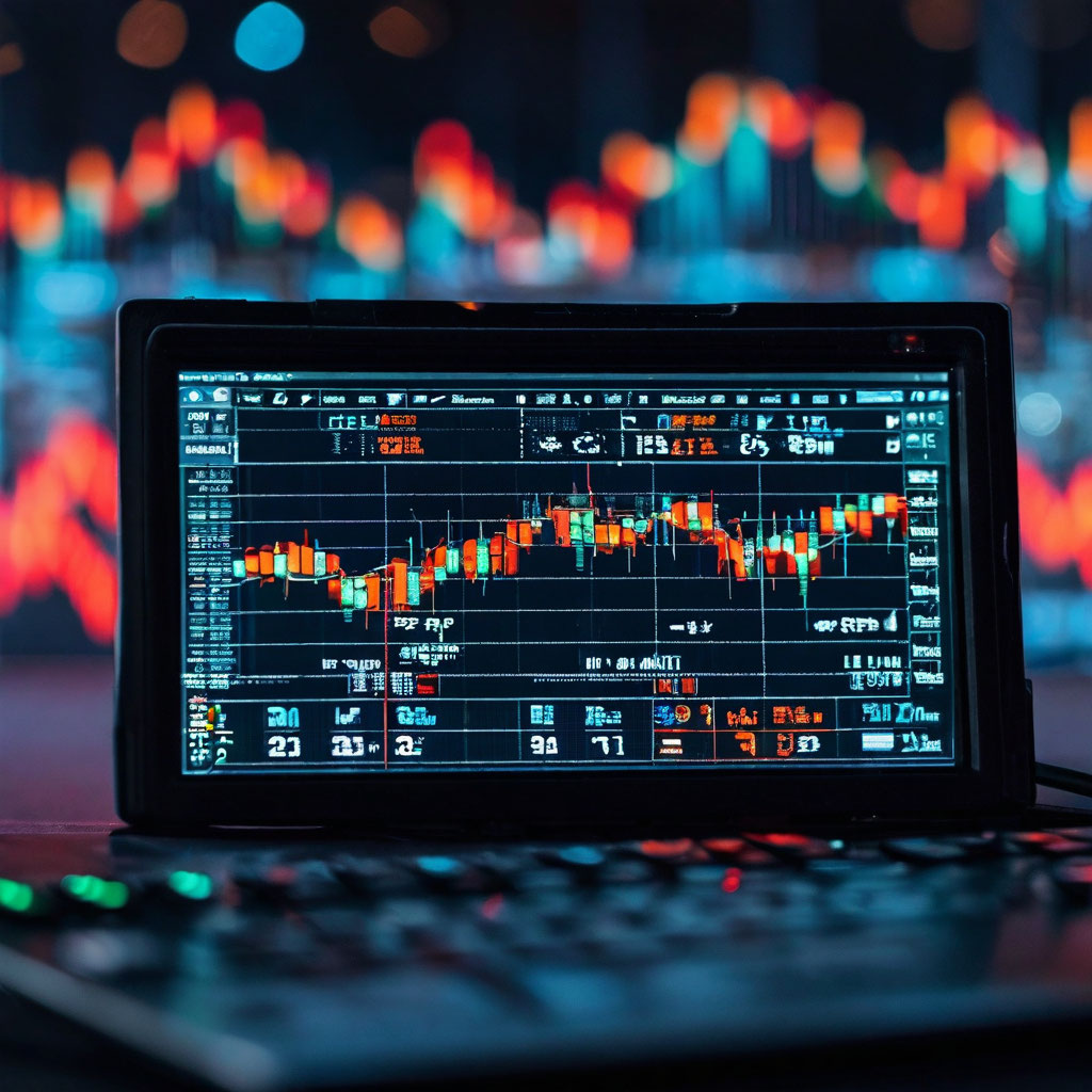 RSI индикатор как пользоваться