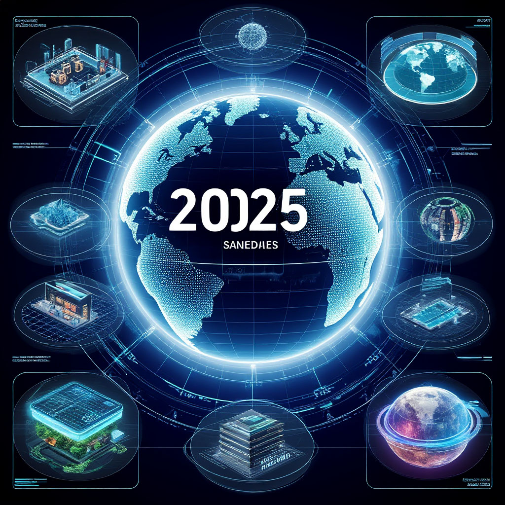 Бизнес с нуля в 2025 году