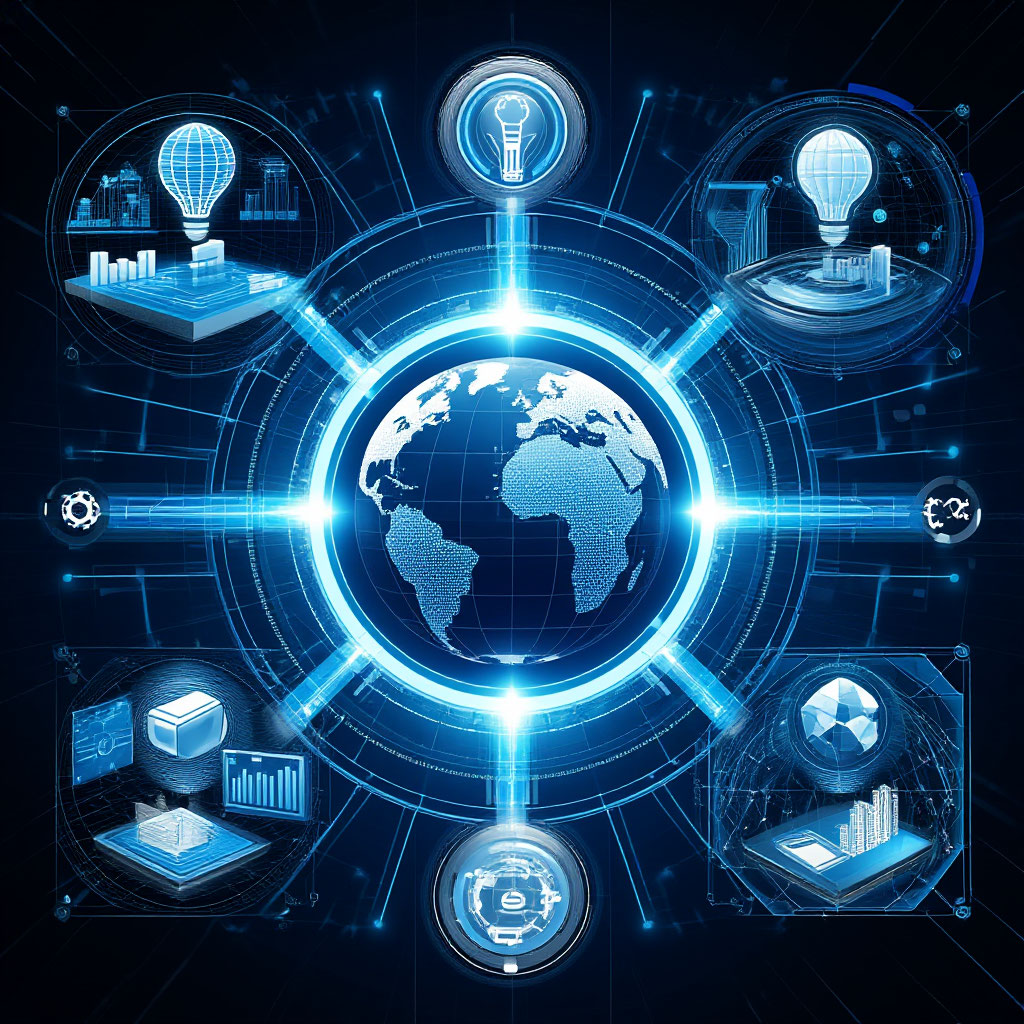 Самые необычные идеи для бизнеса в 2025 году