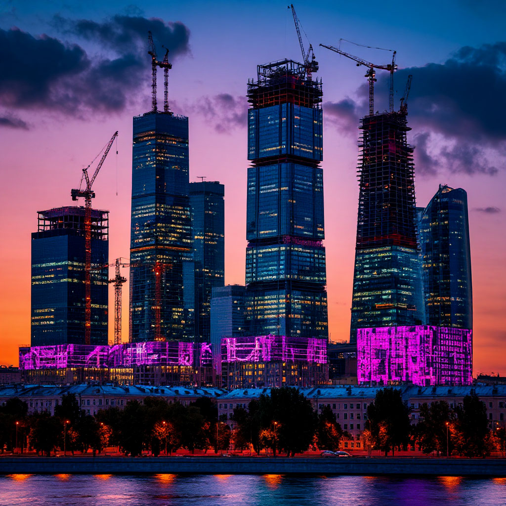 прогноз цен на недвижимость 2025