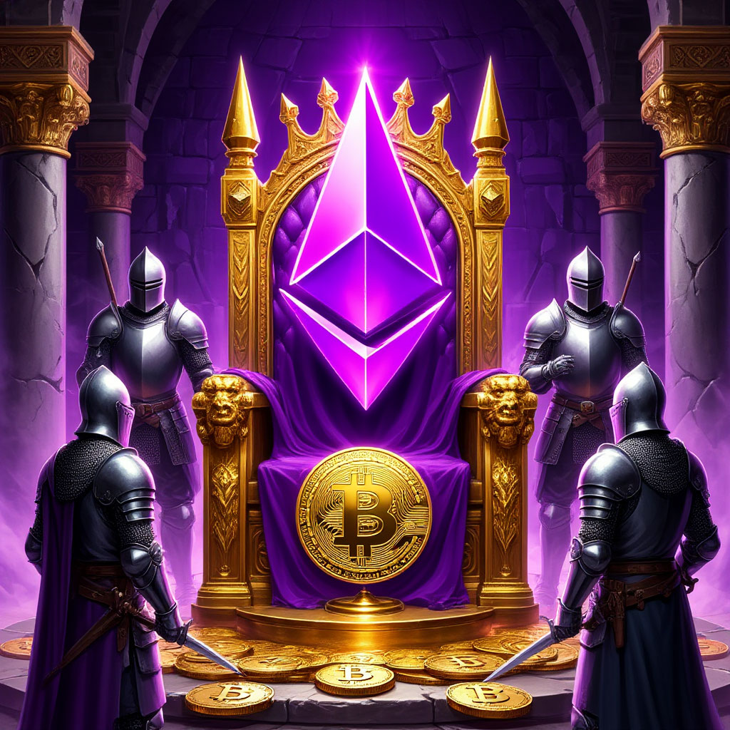прогноз стоимости биткоина