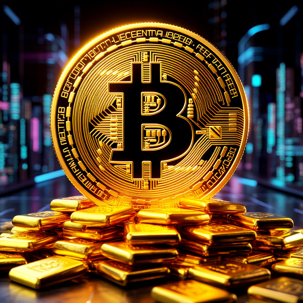 Прогноз стоимости биткоина 2025 — 2030 год