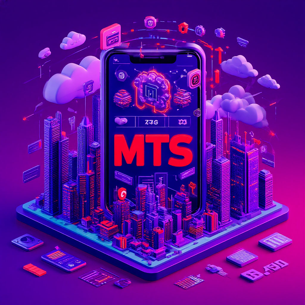 Акции МТС прогноз на 2025