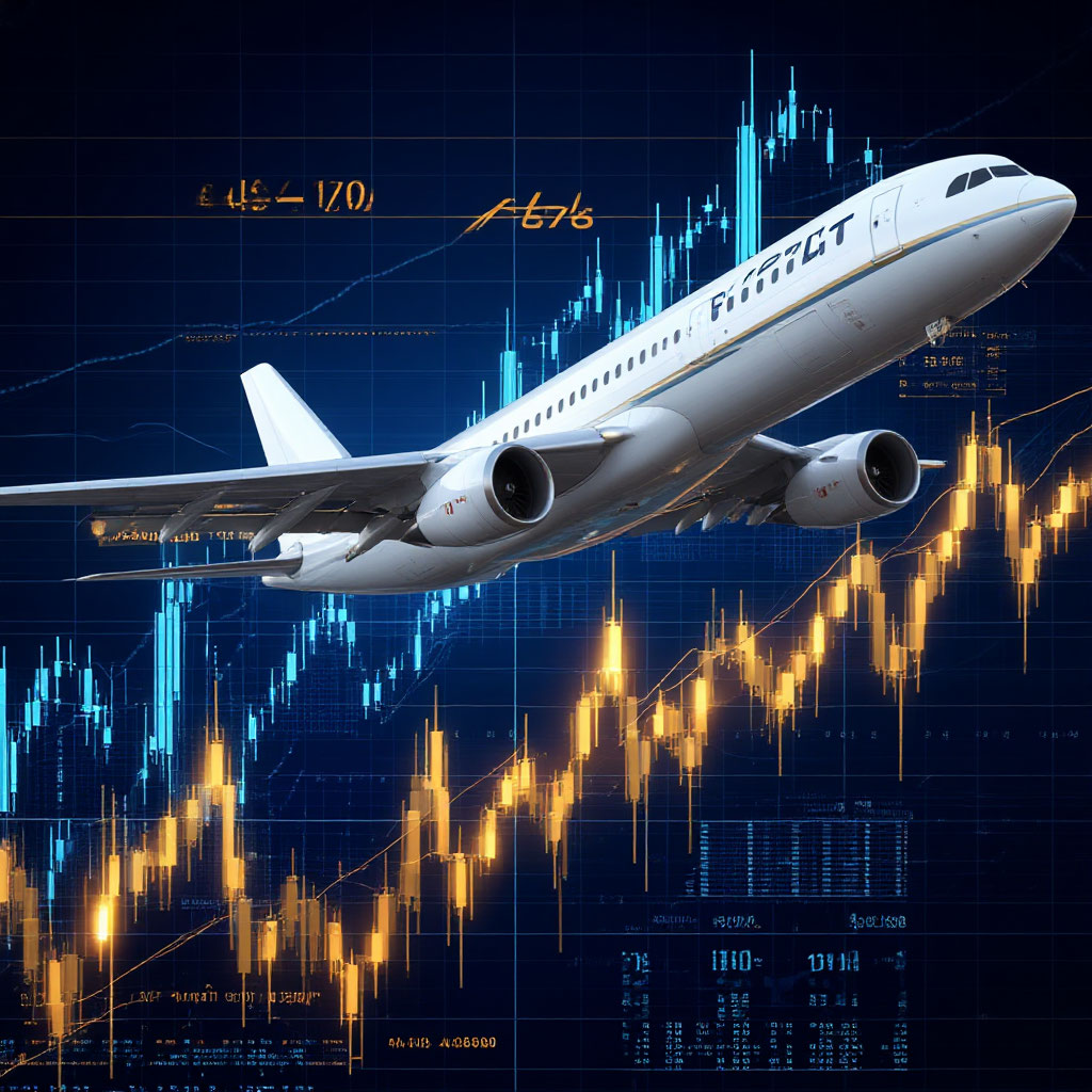Прогноз акций Аэрофлот на 2025–2027 год