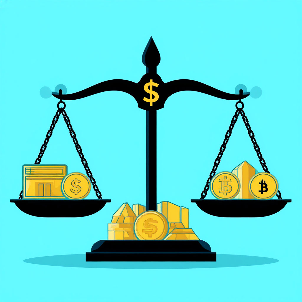 как сохранить деньги от инфляции