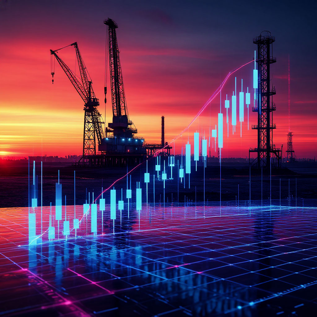 Прогноз акций Татнефть на 2025 — 2026 год