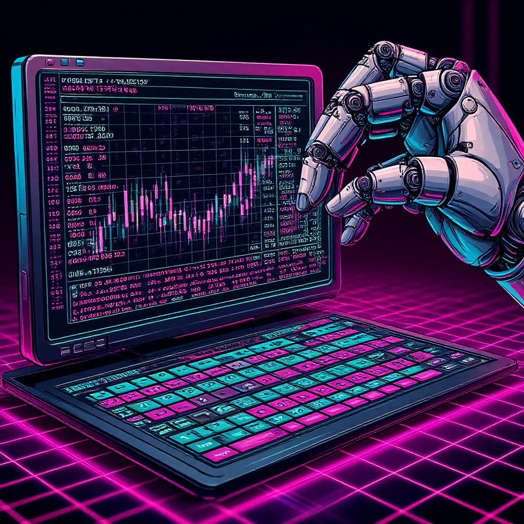 Торговые стратегии с высокой вероятностью
