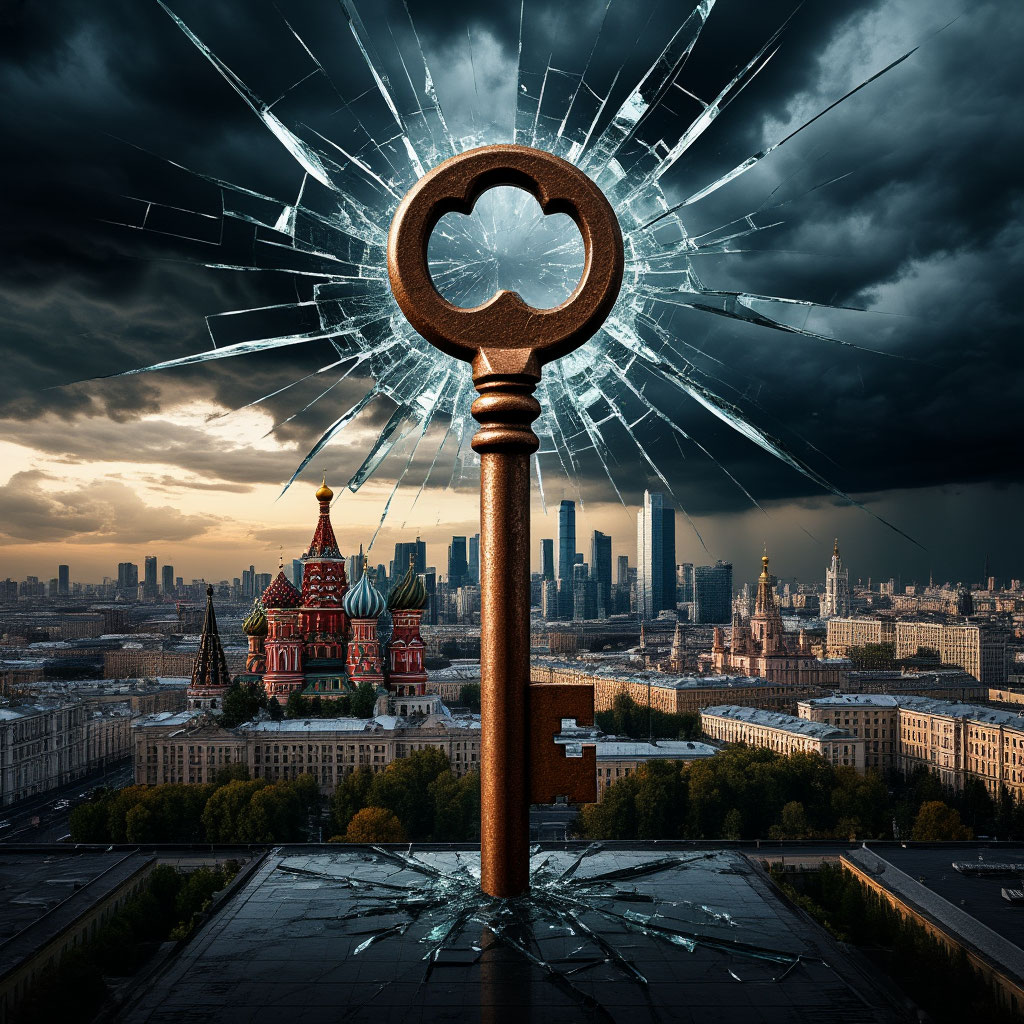 Крах застройщиков: как 20% ставка ЦБ влияет в 2025 году