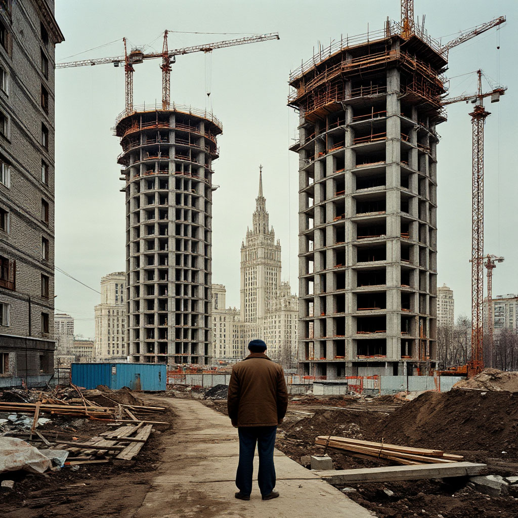 Прогноз акций ЛСР на 2025 — 2026 год
