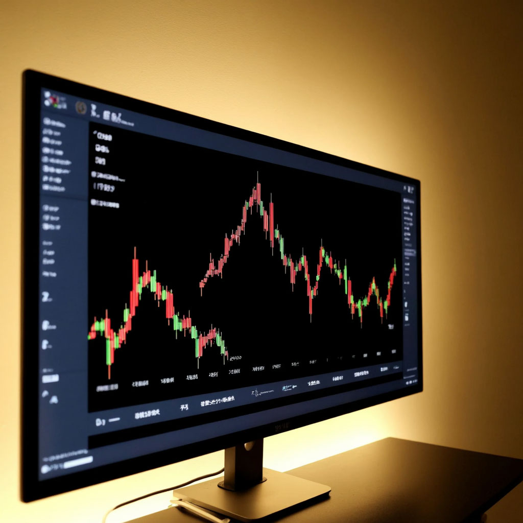 Торговля в боковике: Стратегии Price Action, Осцилляторы