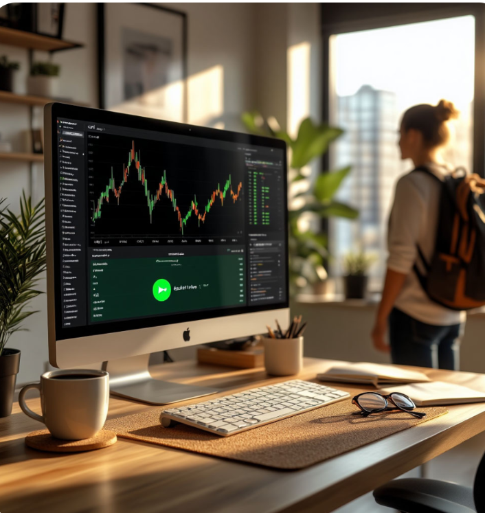 Прибыльные стратегии rsi в трейдинге