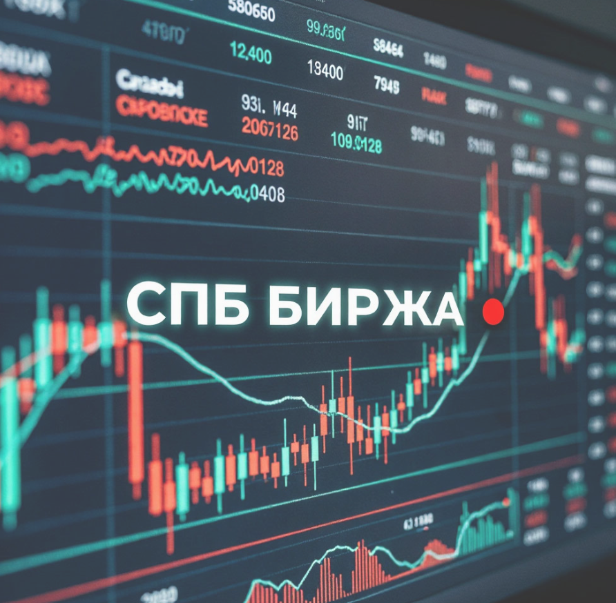 Прогноз акций СПБ биржи на 2026 — 2027 год
