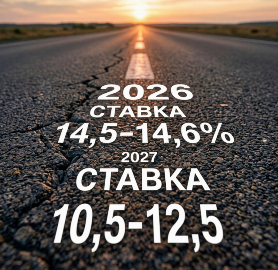 Пресс релиз по ключевой ставке и влияние на индекс  акций