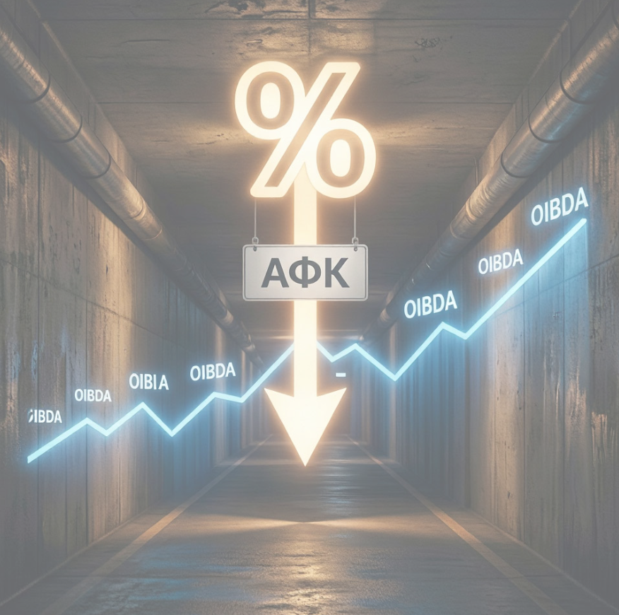 Прогноз акций АФК система на 2026 — 2027 год