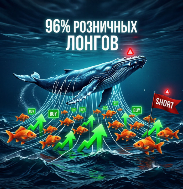 Прогноз индекса Московской биржи